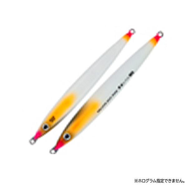 GJL-40 撃投ジグレベル 40g(#57 タグ・ケイムラグロー)